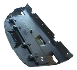 BAGAGITO TAMPÃO PORTA MALAS LINEA 09/14 DETALHE