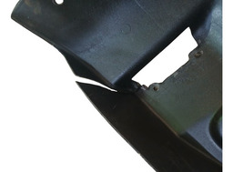 BAGAGITO TAMPÃO PORTA MALAS LINEA 09/14 DETALHE