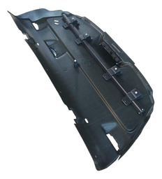 BAGAGITO TAMPÃO PORTA MALAS LINEA 09/14 DETALHE