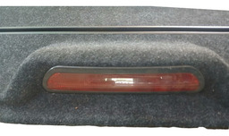 BAGAGITO TAMPÃO PORTA MALAS LINEA 09/14 DETALHE