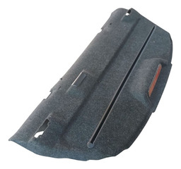 BAGAGITO TAMPÃO PORTA MALAS LINEA 09/14 DETALHE