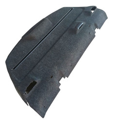 BAGAGITO TAMPÃO PORTA MALAS LINEA 09/14 DETALHE