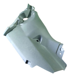 Moldura Coluna Inferior Traseira Direita Linea 09/14