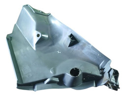 MOLDURA COLUNA INFERIOR TRASEIRA DIREITA LINEA 09/14