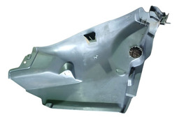 MOLDURA COLUNA INFERIOR TRASEIRA DIREITA LINEA 09/14