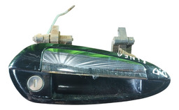 MAÇANETA DIANTEIRA DIREITA LINEA/PUNTO 09/14 DETALHE