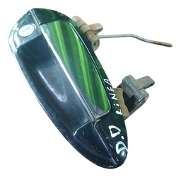 MAÇANETA DIANTEIRA DIREITA LINEA/PUNTO 09/14 DETALHE