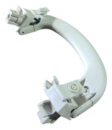 ALÇA DE TETO TRASEIRO DIREITO LINEA 09/14