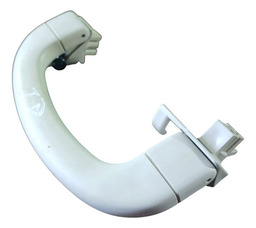 ALÇA DE TETO TRASEIRO DIREITO LINEA 09/14