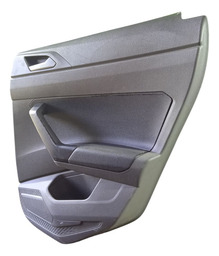 FORRO DE PORTA TRASEIRO DIREITO POLO/VIRTUS 2018 A 2021