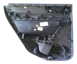 FORRO DE PORTA TRASEIRO DIREITO POLO/VIRTUS 2018 A 2021