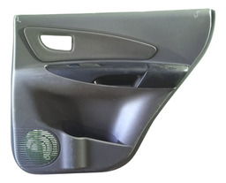 FORRO DE PORTA TRASEIRO DIREITO TUCSON 2006 A 2016