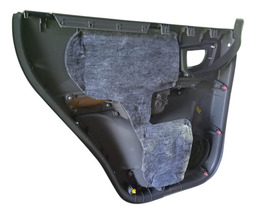 FORRO DE PORTA TRASEIRO DIREITO TUCSON 2006 A 2016