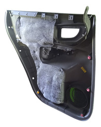 FORRO DE PORTA TRASEIRO DIREITO TUCSON 2006 A 2016