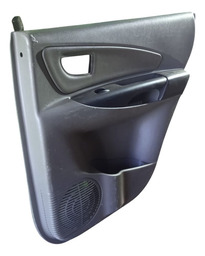 FORRO DE PORTA TRASEIRO DIREITO TUCSON 2006 A 2016