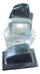 BATENTE FECHADURA DO PORTA MALAS HB20 12/19