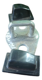 BATENTE FECHADURA DO PORTA MALAS HB20 12/19