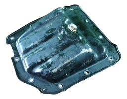 Tampa Do Cárter Do Motor Hb20 1.6 16v 12/19