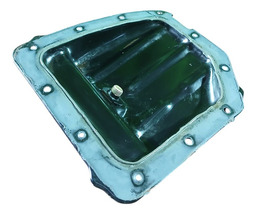 TAMPA DO CÁRTER DO MOTOR HB20 1.6 16V 12/19