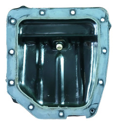 TAMPA DO CÁRTER DO MOTOR HB20 1.6 16V 12/19