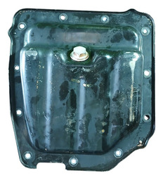 TAMPA DO CÁRTER DO MOTOR HB20 1.6 16V 12/19