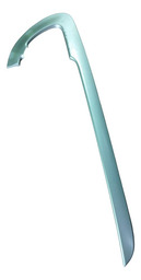 Friso Forro De Porta Audi A3 Sport Lado Esquerdo 09/12