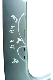 FRISO FORRO DE PORTA AUDI A3 SPORT LADO ESQUERDO 09/12