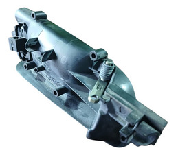 MAÇANETA INTERNA DIANTEIRA ESQUERDA AUDI A3 09/12