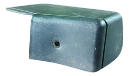 Acabamento Banco Dianteiro Direito Linea /punto 09/14