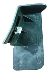 ACABAMENTO BANCO DIANTEIRO DIREITO LINEA /PUNTO 09/14