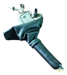 ALAVANCA FREIO DE MÃO LINEA 09/14 DETALHE