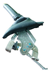 ALAVANCA FREIO DE MÃO LINEA 09/14 DETALHE