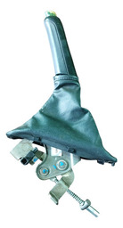 ALAVANCA FREIO DE MÃO LINEA 09/14 DETALHE