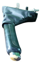 ALAVANCA FREIO DE MÃO LINEA 09/14 DETALHE