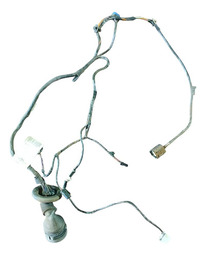 Chicote Porta Dianteira Direita Linea 09/14