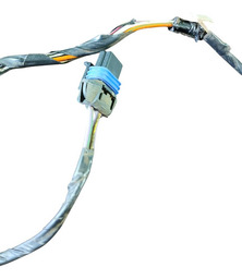 CHICOTE PORTA DIANTEIRA DIREITA LINEA 09/14