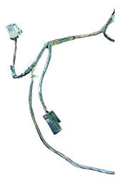 CHICOTE PORTA DIANTEIRA DIREITA LINEA 09/14