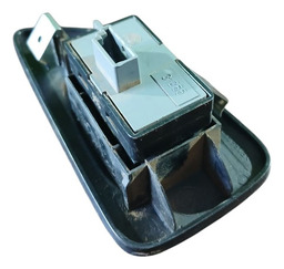 BOTÃO VIDRO ELÉTRICO TRASEIRO ESQUERDO LINEA 09/14