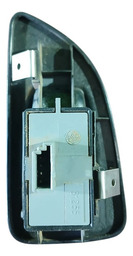 BOTÃO VIDRO ELÉTRICO TRASEIRO ESQUERDO LINEA 09/14