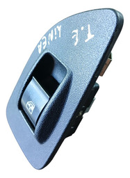 BOTÃO VIDRO ELÉTRICO TRASEIRO ESQUERDO LINEA 09/14