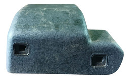 MOLDURA TAMPA BANCO DIANTEIRO LINEA 09/14