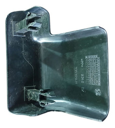 MOLDURA TAMPA BANCO DIANTEIRO LINEA 09/14