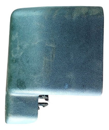 MOLDURA TAMPA BANCO DIANTEIRO LINEA 09/14