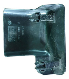 MOLDURA TAMPA BANCO DIANTEIRO LINEA 09/14