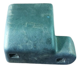 MOLDURA TAMPA BANCO DIANTEIRO LINEA 09/14