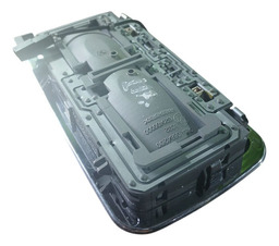 LANTERNA TETO LINEA/PUNTO 09/14