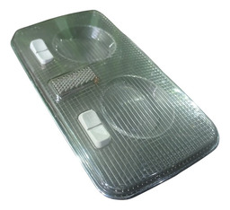 LANTERNA TETO LINEA/PUNTO 09/14