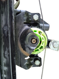 MÁQUINA VIDRO DIANTEIRO DIREITO LINEA 09/14