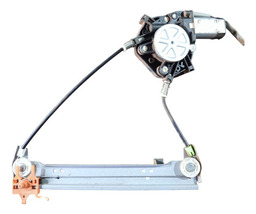 MÁQUINA DE VIDRO TRASEIRA DIREITA LINEA 09/14