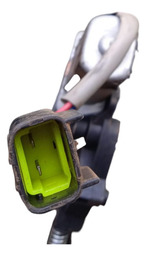 MÁQUINA DE VIDRO TRASEIRA DIREITA LINEA 09/14